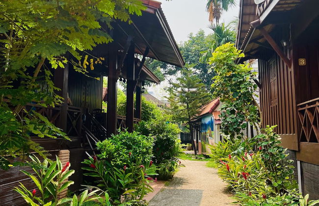 Villa de Mekong - Foto 38