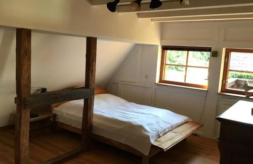 FeWo Spitzweg, Garlstorf - Lüneburger Heide - Foto 20