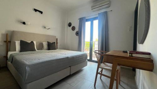 Central Guest House Skiathos - Foto 3