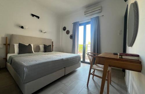 Central Guest House Skiathos - Foto 3