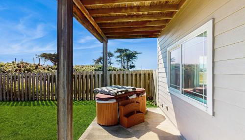 Crescent City Beach House - Foto 4