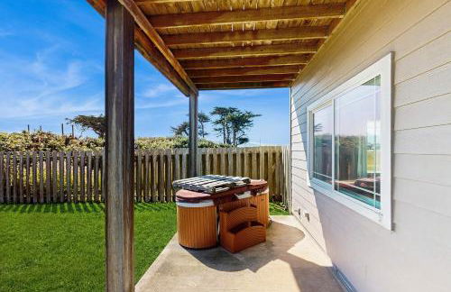 Crescent City Beach House - Foto 4