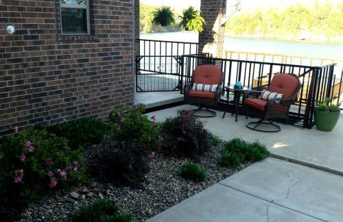 Spacious Rental with Incredible Views for a Group Vacation in Royal, Arkansas - Foto 37