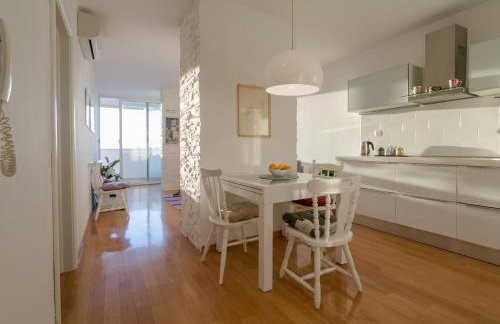 Apartment Laurel with stunning view - Foto 8