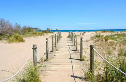 LA PLATERA " Seaview " - Foto 30