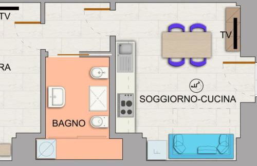 Apartment Residenz Borgo Offida mit großem Garten by Interhome - Foto 12