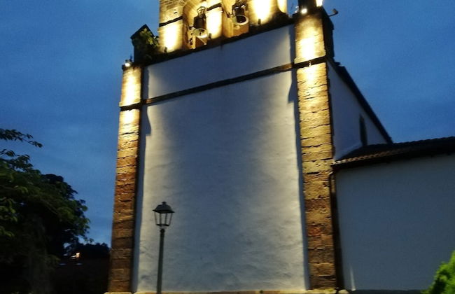 Holiday Home in Spain With Terrace & BBQ - Foto 37