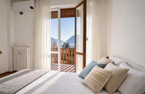 Lake View Apartment - Parking Included - Foto 7