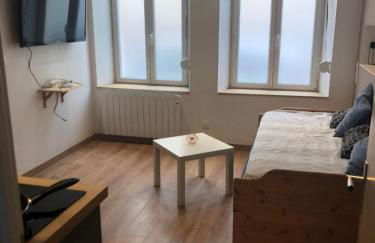 Studio rez-de-chaussée - Foto 4