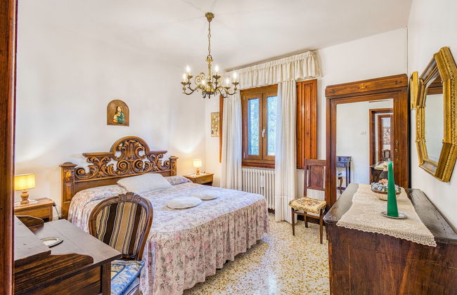 Villa Paola Private Pool Gym in Chianti - Foto 4