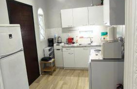 House with a pool, 2' from the beach - Foto 46