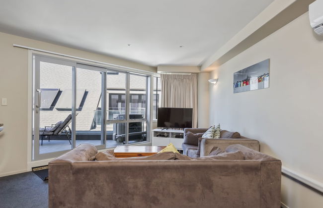 The Pavilions Beachfront Apartments - Foto 70