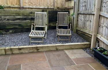 Honeysuckle Cottage -PART OF ALTON COTTAGES - Foto 17