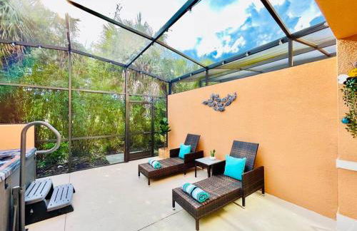 AMAZING vacation house .Mins to Disney Regal oasks - Foto 15