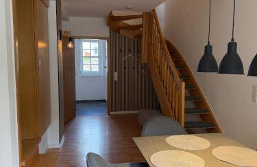 MARKINA - Ferienwohnung - Kiliani I - Foto 64