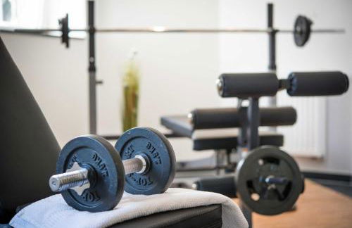 Ahornallee Ferienappartements - Foto 31