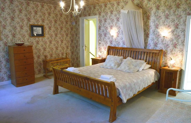 Chateau du Puits es Pratx - Foto 13