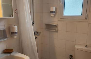 Cozy apartment in Nea Kios - Foto 9