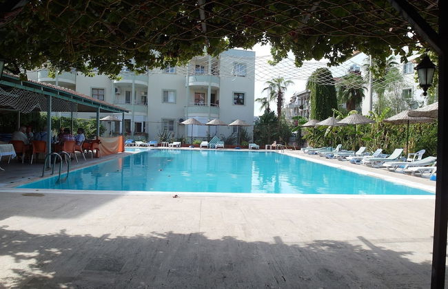 Akarsu Apart Hotel - Foto 1