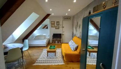 Le studi'ault de la plage - Foto 4