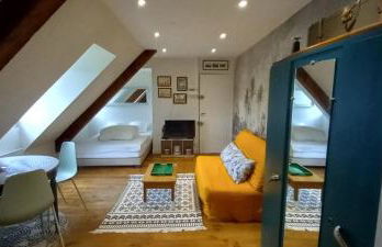 Le studi'ault de la plage - Foto 4