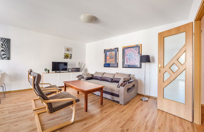 Apartamenty Sun & Snow Olymp - Photo 68