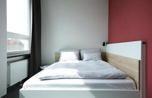 HUB Apartments - Foto 39