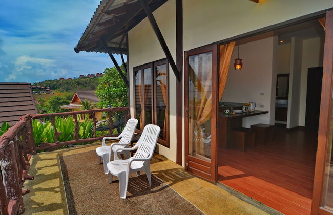 Phuchawee Lanta Villa - Foto 38