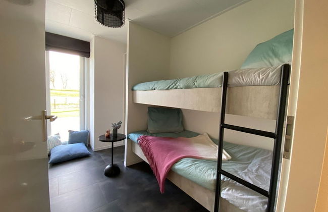 Modern Eco-villa Near the Veluwemeer - Photo 9