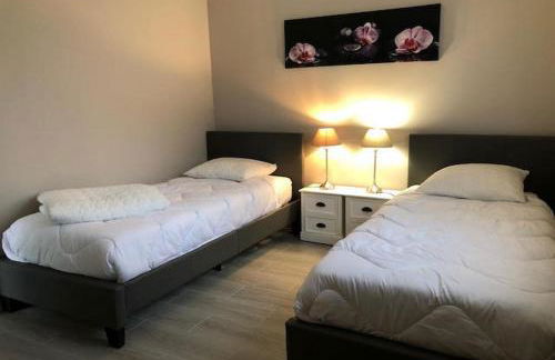 Les cottages du golf - Foto 11