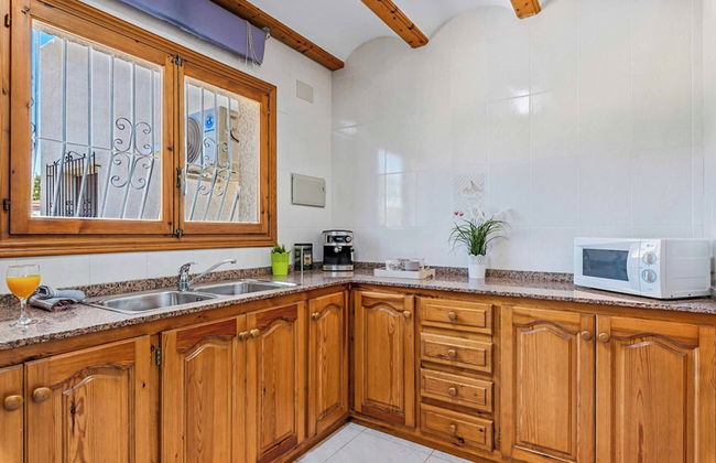 Villa Agudin - Foto 12