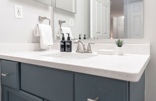 Furnished Apartments near Emory - Foto 41