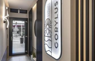 CORYLUS Luxury Rooms & Suites - Foto 71