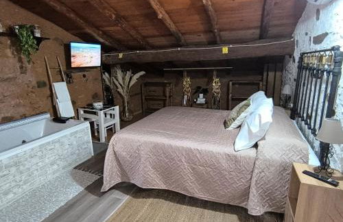 Casa rural La calleja de las hurdes TRCC00555 - Foto 6