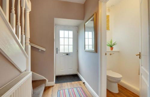 Honeysuckle Cottage - Photo 14