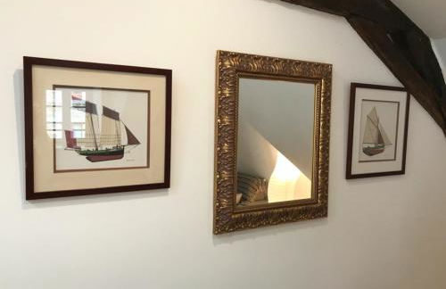 Appartement de charme rue du Château - Foto 13