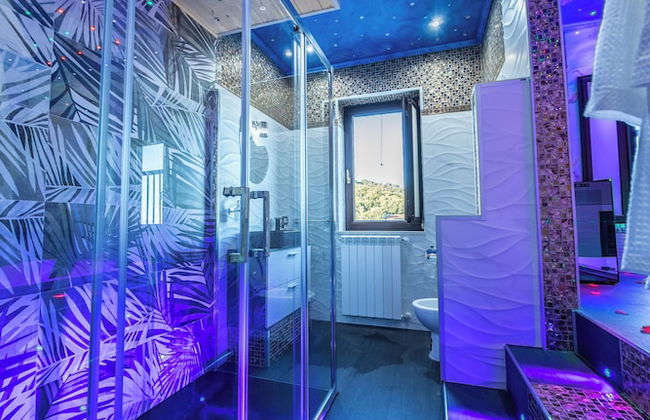 Norman Tower Spa - Casalbore - Foto 12