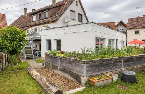 Alb-Sonne Ferienwohnung - Foto 23