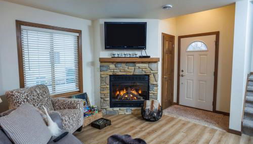 Birch Grove Cottage by Simple Life Rentals - Foto 3