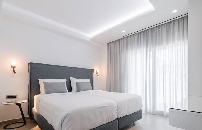 Balia Suites - Foto 57