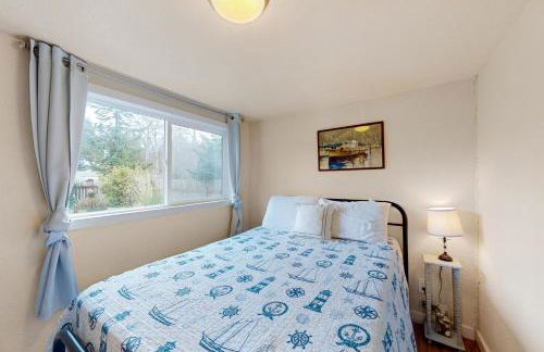 The Sea Glass Cottage - Foto 21