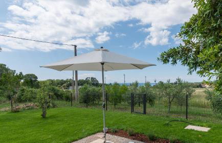 Villa Saini with Sea View - Photo 40