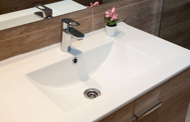 Unik Vacation Citywall - Foto 47