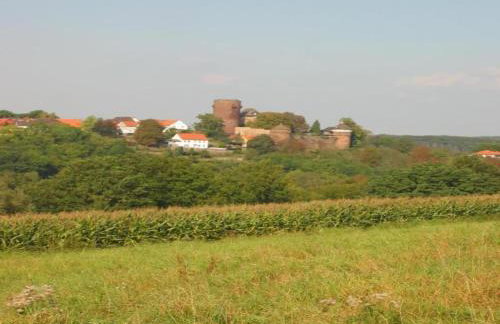 Two separate farmhouse apartments under one roof - Foto 32