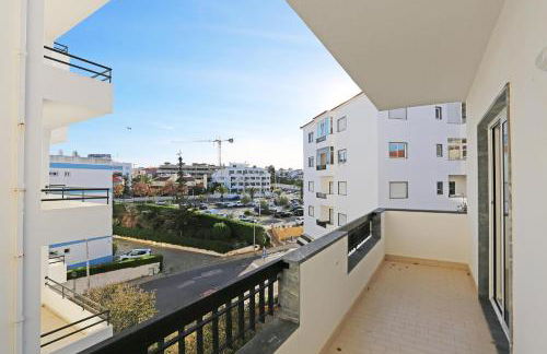 B61 - Carnation Sun Apartment in Lagos - Foto 19