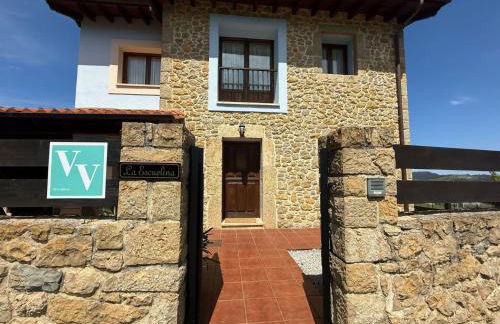 Casa La Escuelina en Villanueva VV-2999-AS - Foto 51