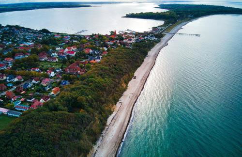 A12 Das rote Haus am Haff Roggow Ostseebad Rerik - Foto 31