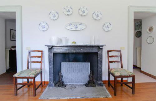 Bel Faggio Rosso apartment - Foto 13