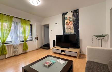 Panda2 Charmante, Familien Ferienwohnung im Panda-Stil - Foto 1