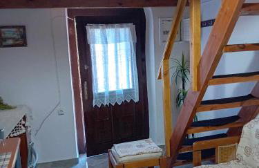 Παραδοσιακή κατοικία "ΧΡΥΣΑ" ΑΝΑΒΑΤΟΣ - Photo 11